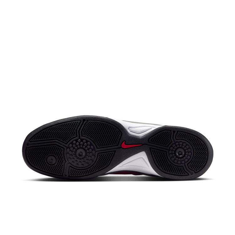 NIKE SU26 NIKE T90 SP メタリックシルバー/ブラック-ユニバーシティレッド HJ9351-002