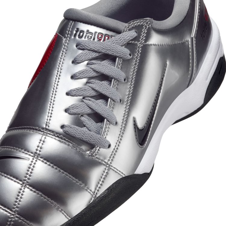 NIKE SU26 NIKE T90 SP メタリックシルバー/ブラック-ユニバーシティレッド HJ9351-002