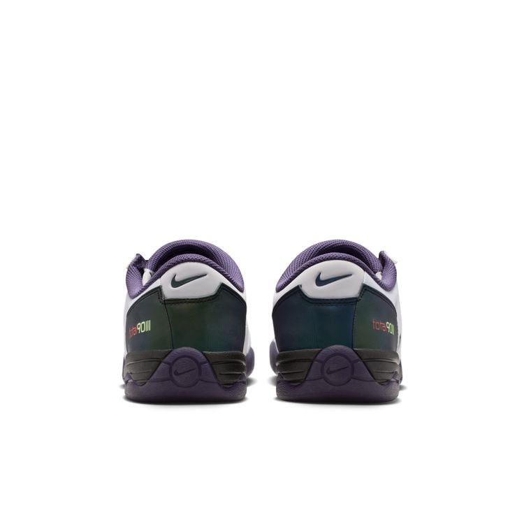 NIKE SU26 NIKE TOTAL 90 III SE ピュアプラチナム/ブラック-グリーン