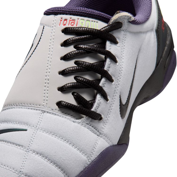 NIKE SU26 NIKE TOTAL 90 III SE ピュアプラチナム/ブラック-グリーン
