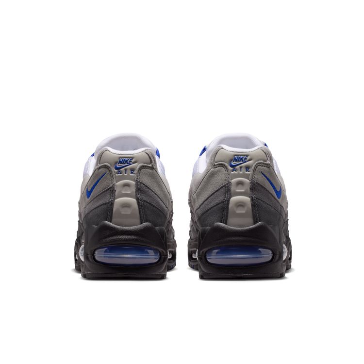 NIKE FA26 7/1 NIKE WMNS AIR MAX 95 BIG BUBBLE ブラック/オールドロイヤル-ホワイト-ミディアムグレー HJ5996-006