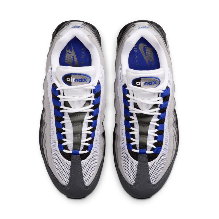 NIKE FA26 7/1 NIKE WMNS AIR MAX 95 BIG BUBBLE ブラック/オールド