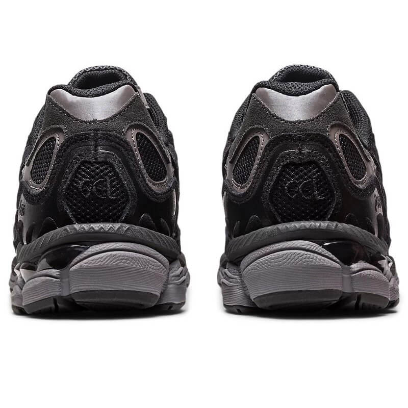 asics AW26 8/13 GEL-NYC GRAPHITE GREY/BLACK 1201A789-020