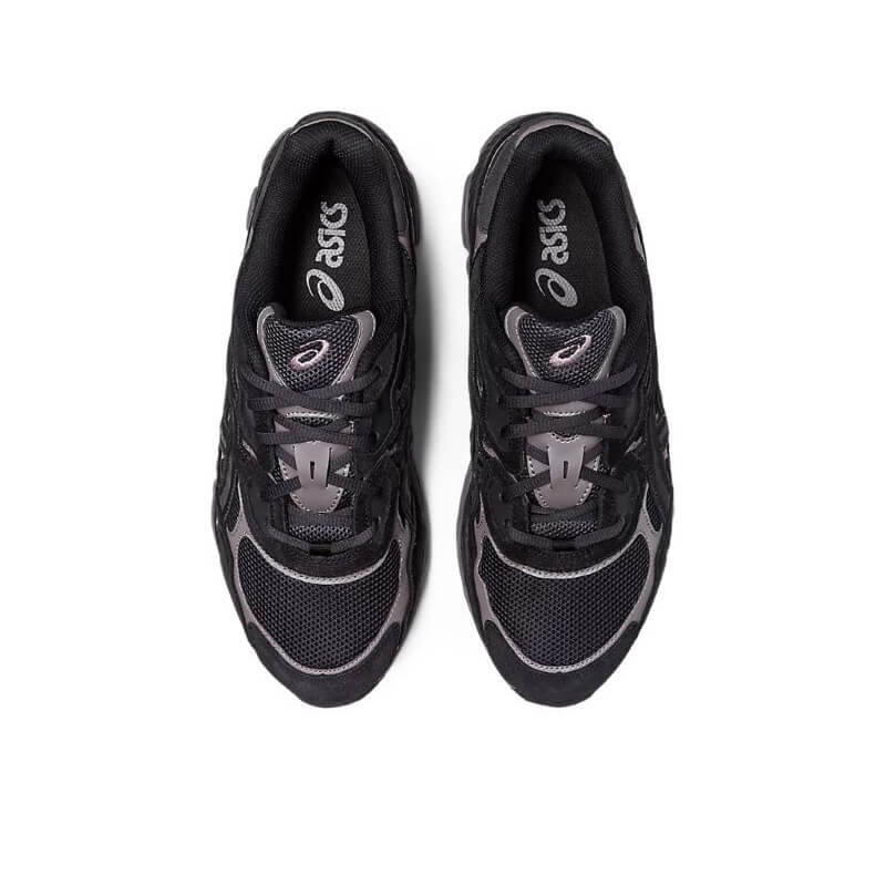 asics AW26 8/13 GEL-NYC GRAPHITE GREY/BLACK 1201A789-020