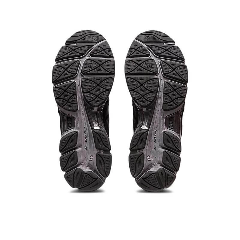 asics AW26 8/13 GEL-NYC GRAPHITE GREY/BLACK 1201A789-020