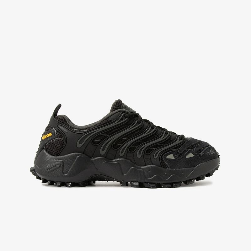 Reebok 26FW 9/11 TRAILZILLO DMX ブラック 100269210｜アメ横老舗