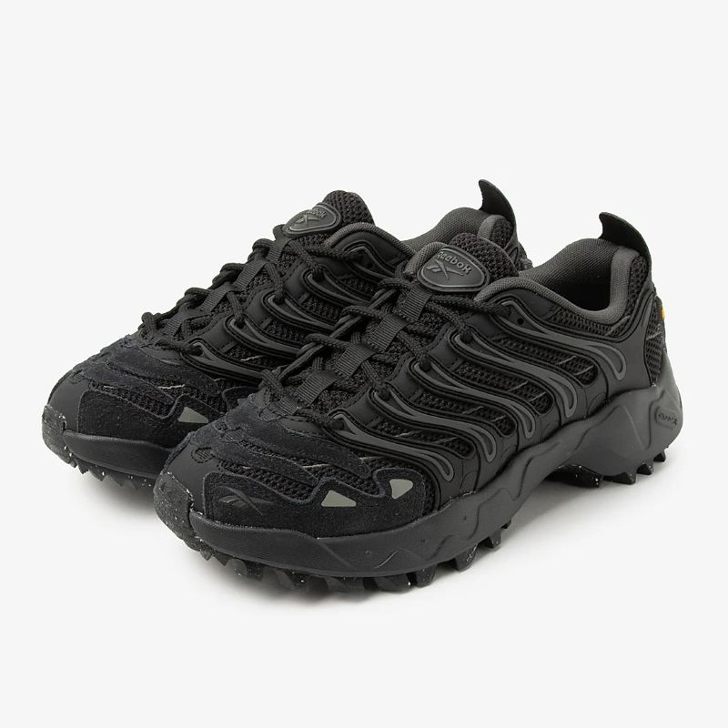 Reebok 26FW 9/11 TRAILZILLO DMX ブラック 100269210