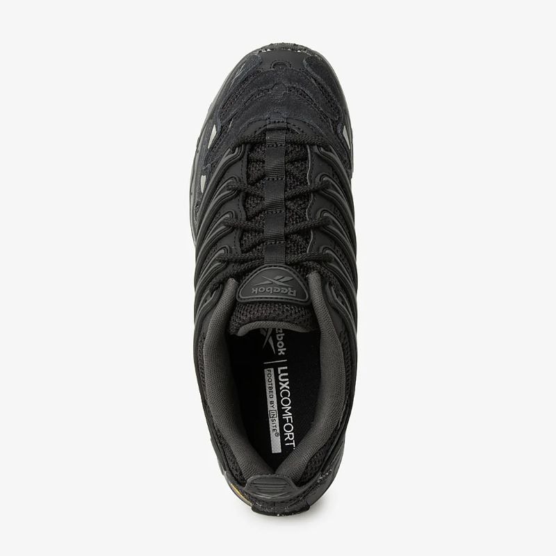 Reebok 26FW 9/11 TRAILZILLO DMX ブラック 100269210