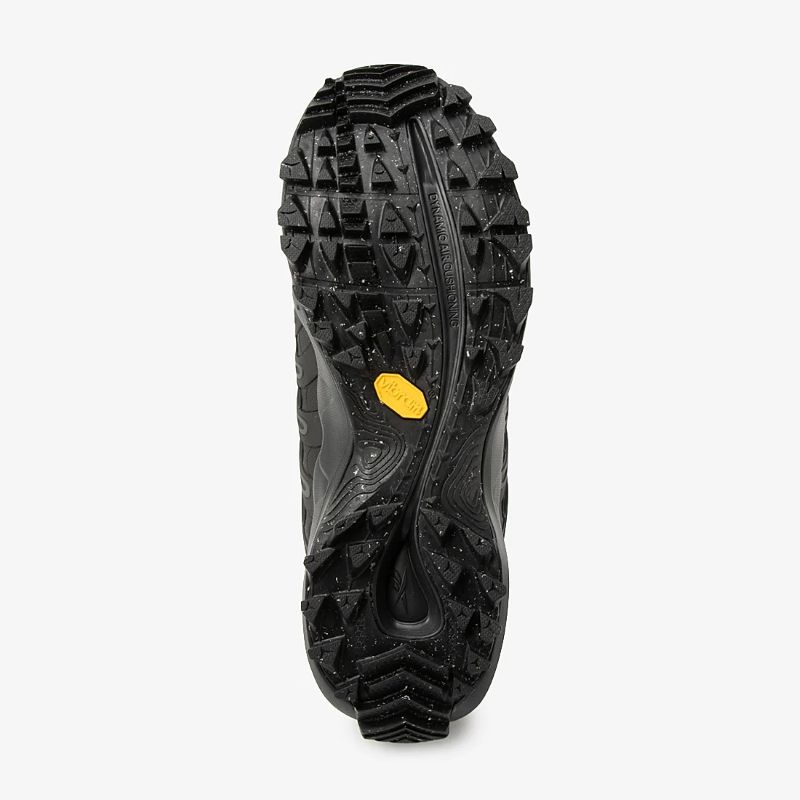 Reebok 26FW 9/11 TRAILZILLO DMX ブラック 100269210