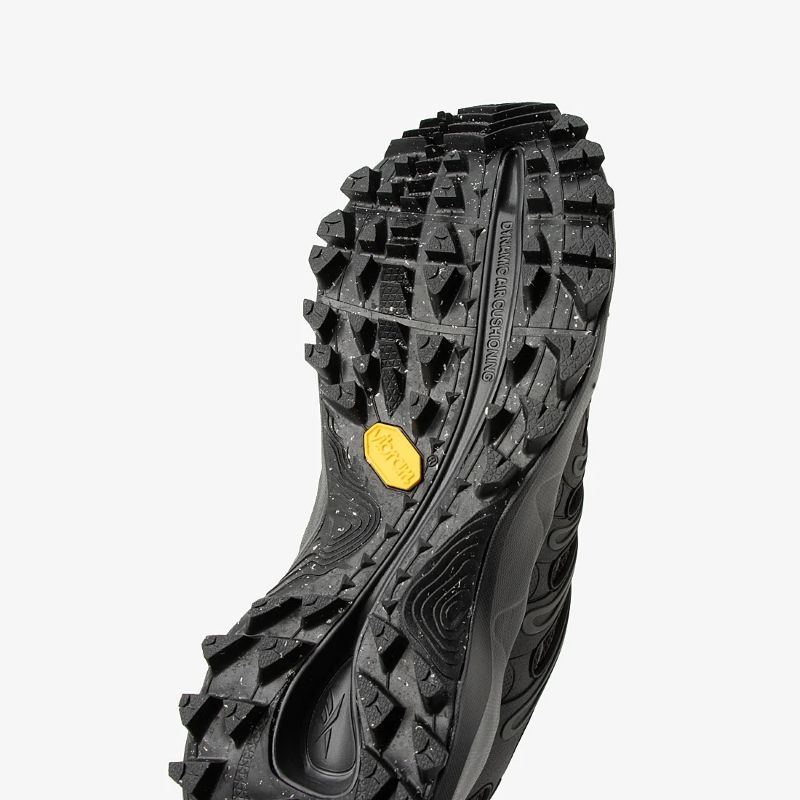 Reebok 26FW 9/11 TRAILZILLO DMX ブラック 100269210