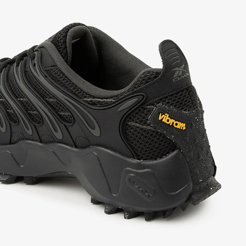 Reebok 26FW 9/11 TRAILZILLO DMX ブラック 100269210｜アメ横老舗