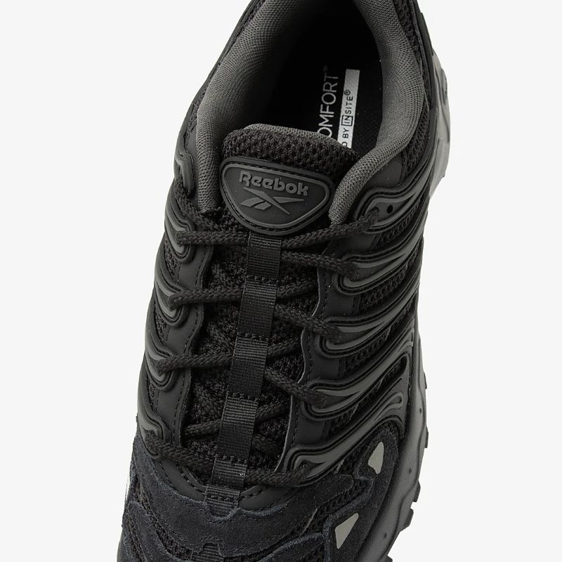 Reebok 26FW 9/11 TRAILZILLO DMX ブラック 100269210｜アメ横老舗