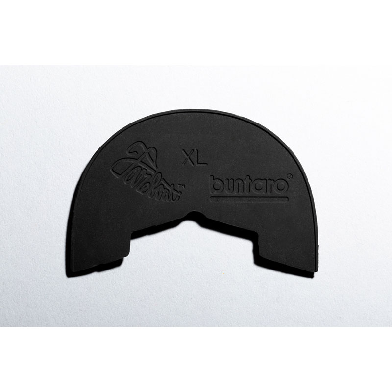 【ヒールプロテクター/ソール減り防止】【AJ1/DUNK】Forefoot フォアフット 「守」 BLACK FM001-21BK メンズ レディース アクセサリー ブラック