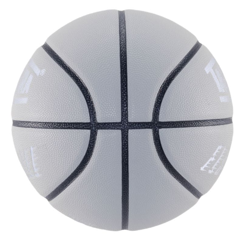 TACHIKARA BASKETBLL FLASHBALL-REFLECTIVE- COOL GRAY SB7-2002