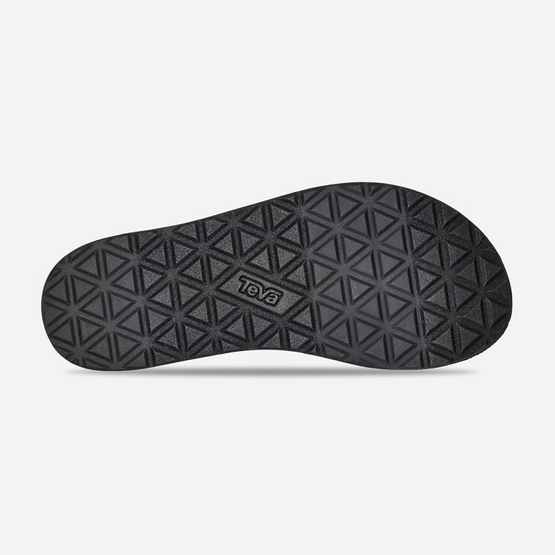 【セール30%OFF】TEVA C/O テバ サンダル レディース ミッドフォーム インフィニティ W MIDFORM INFINITY BLACK 1127890-BLK レディースサンダル ブラック