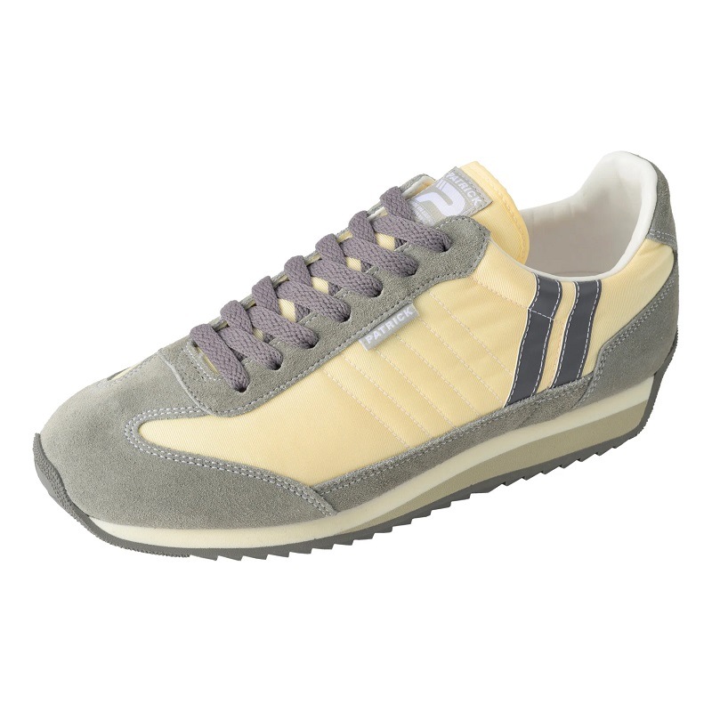 【MADE IN JAPAN】PATRICK 24Q3 パトリック マラソン MARATHON JASMIN  942454 ジャスミン