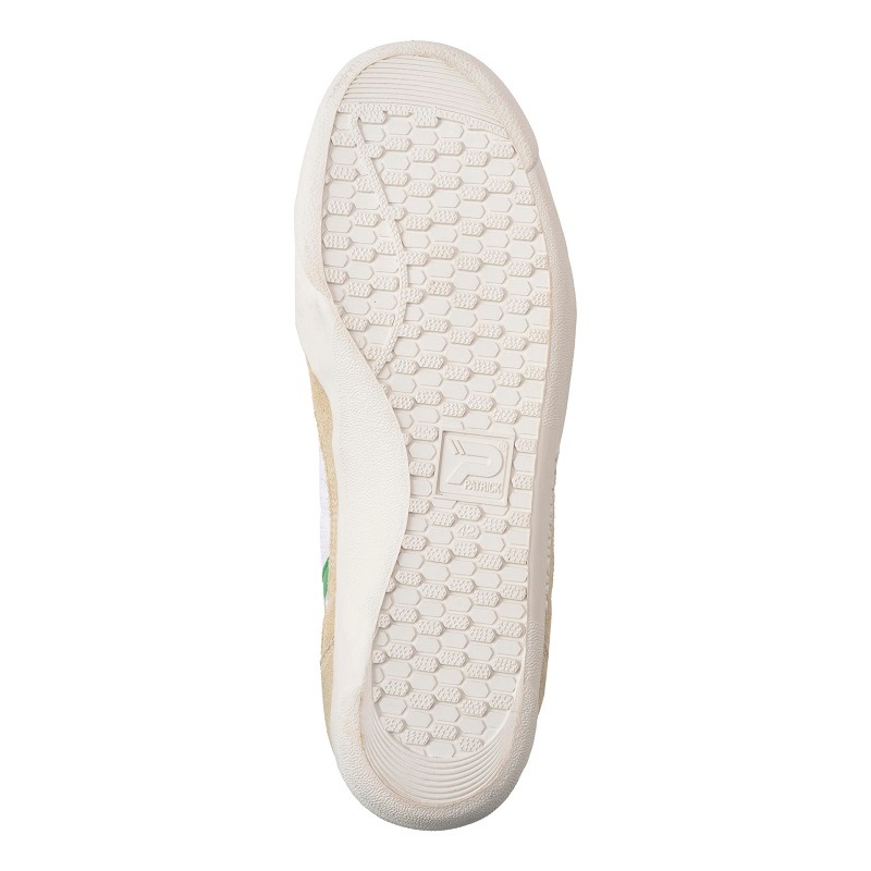 【MADE IN JAPAN】PATRICK 25Q1 2/7 パトリック コペンハーゲン・オリジン COPENHAGEN-OG WHT  9670250 ホワイト