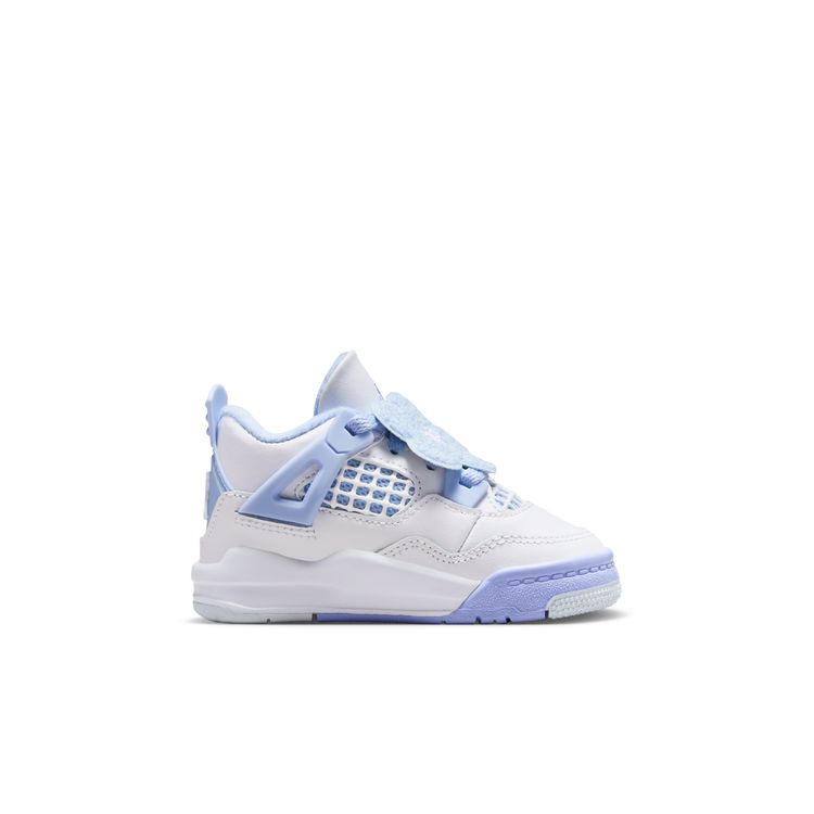 JORDAN BRAND SU25 5/3 JORDAN 4 RETRO TD ホワイト