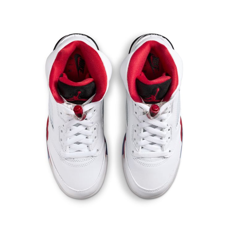 JORDAN BRAND FA25 9/13 AIR JORDAN 5 RETRO OG GS ホワイト