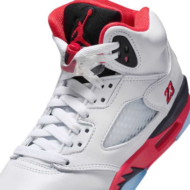 JORDAN BRAND FA25 9/13 AIR JORDAN 5 RETRO OG GS ホワイト