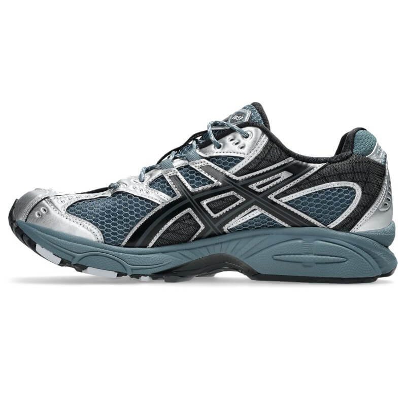 asics 25AW 10/30 GEL-NIMBUS 10.1 IRONCLAD/GRAPHITE GREY 1203A543-021