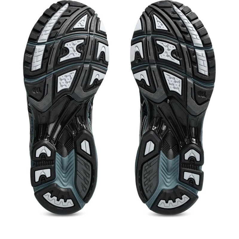 asics 25AW 10/30 GEL-NIMBUS 10.1 IRONCLAD/GRAPHITE GREY 1203A543-021