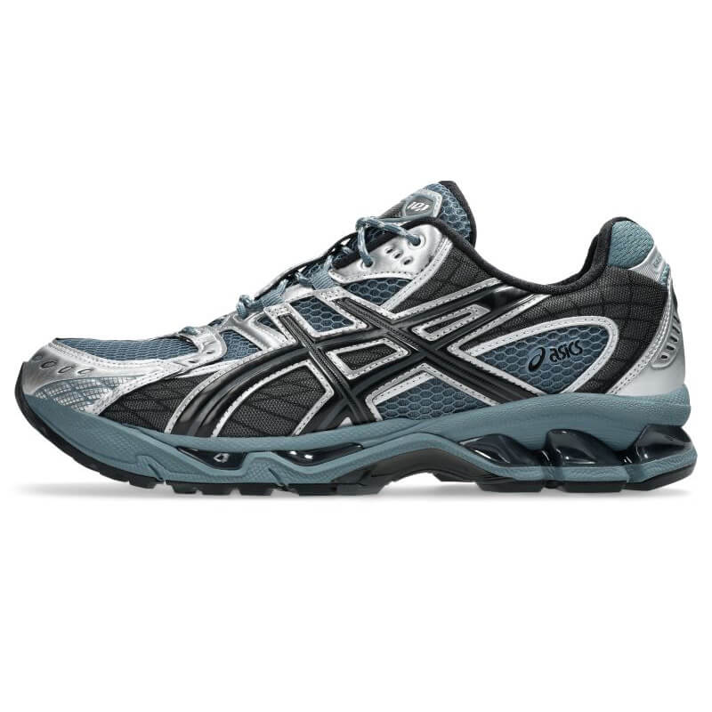 asics 25AW 10/30 GEL-NIMBUS 10.1 IRONCLAD/GRAPHITE GREY 1203A543-021