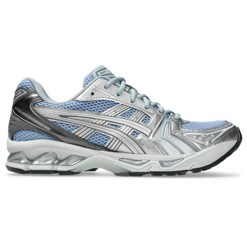 asics 25AW 11/20 GEL-KAYANO 14 DOLPHIN GREY/PURE SILVER 1203A537-401