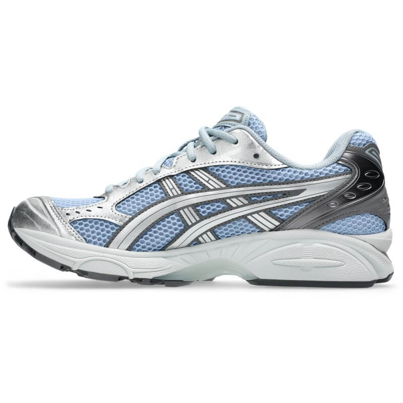 asics 25AW 11/20 GEL-KAYANO 14 DOLPHIN GREY/PURE SILVER 1203A537-401