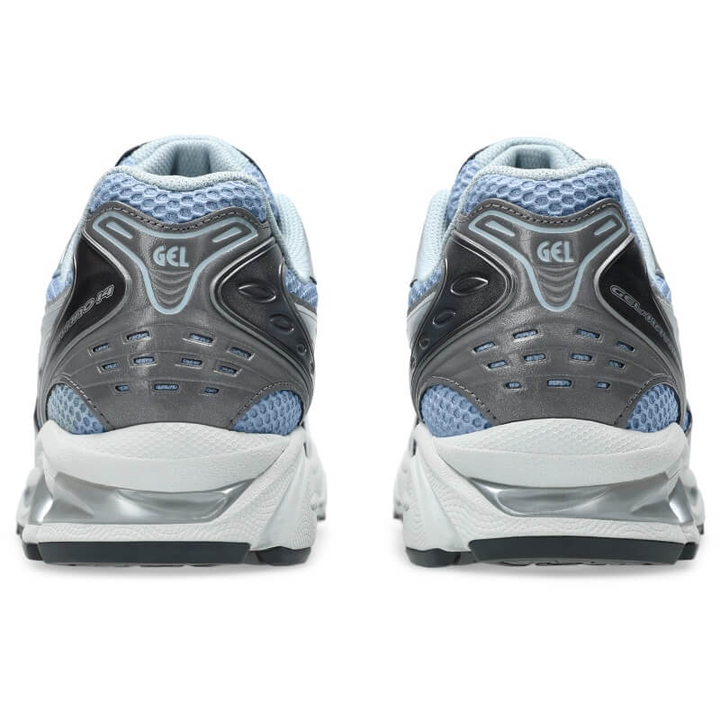 asics 25AW 11/20 GEL-KAYANO 14 DOLPHIN GREY/PURE SILVER 1203A537