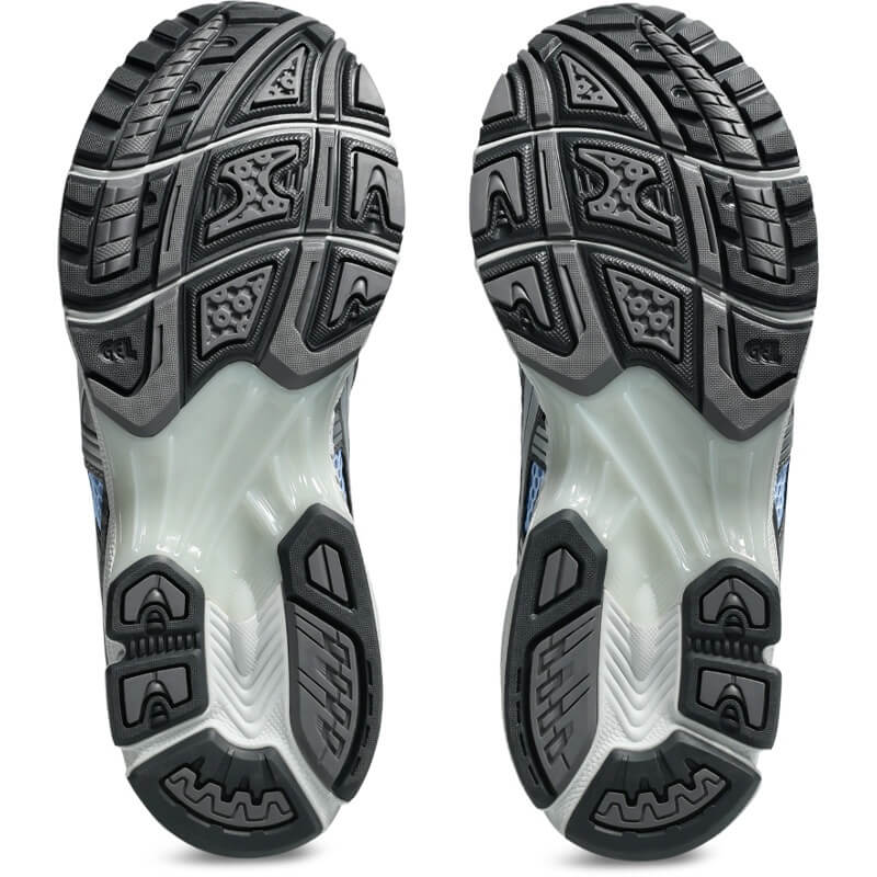 asics 25AW 11/20 GEL-KAYANO 14 DOLPHIN GREY/PURE SILVER 1203A537