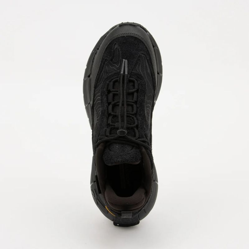 Reebok 26SS ZIG KINETICA 2.5 EDGE ブラック 100254702