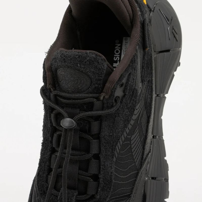 Reebok 26SS ZIG KINETICA 2.5 EDGE ブラック 100254702