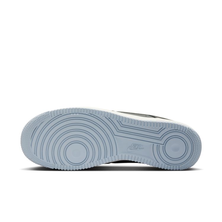 NIKE SU26 NIKE AIR FORCE 1 '07 ブラック/セイル-アーモリーブルー-アイアングレー IB7676-001
