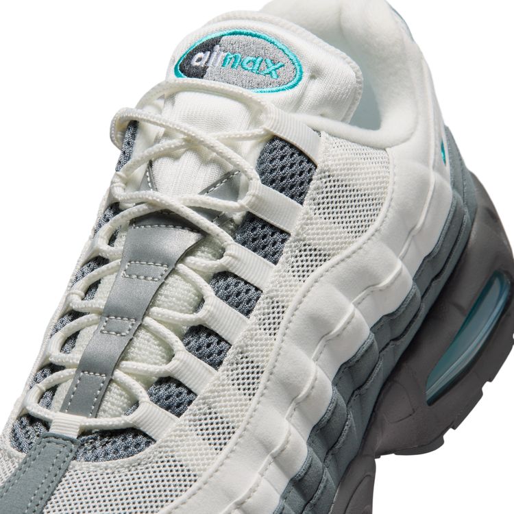 NIKE AIR MAX 95 サミット　２６センチ NIKE FA26 7/1 NIKE AIR MAX 95 BIG BUBBLE サミットホワイト/ダスティ