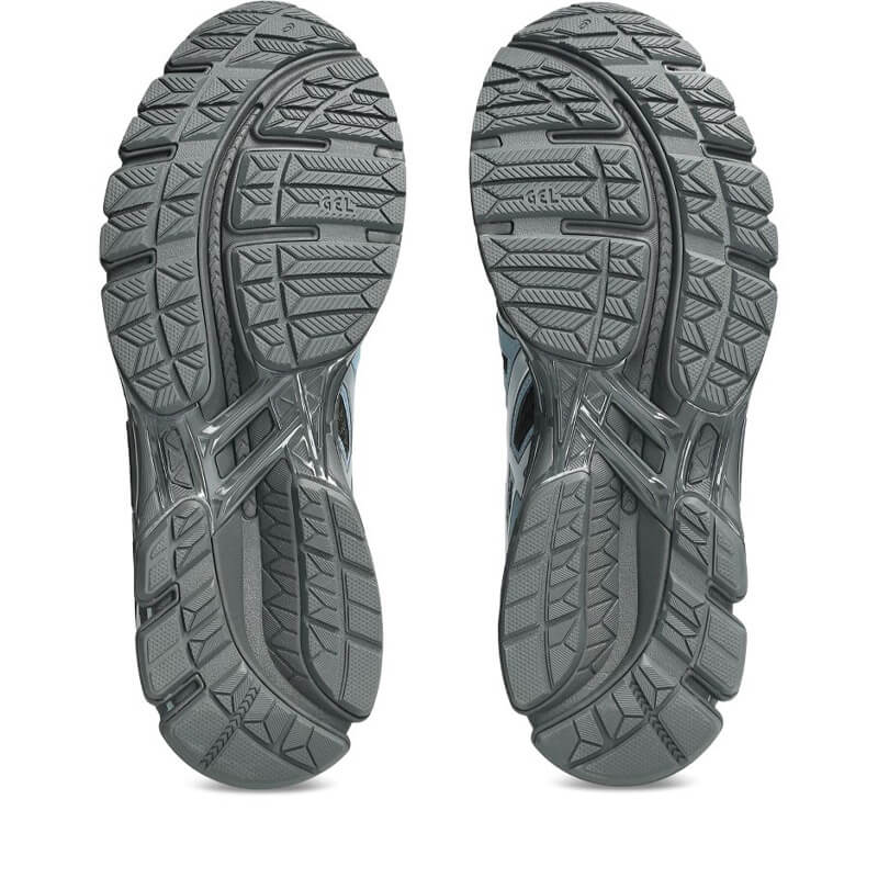 asics AW26 9/17 GEL-KAYANO 20 BLACK COFFEE/PURE SILVER 1203A388