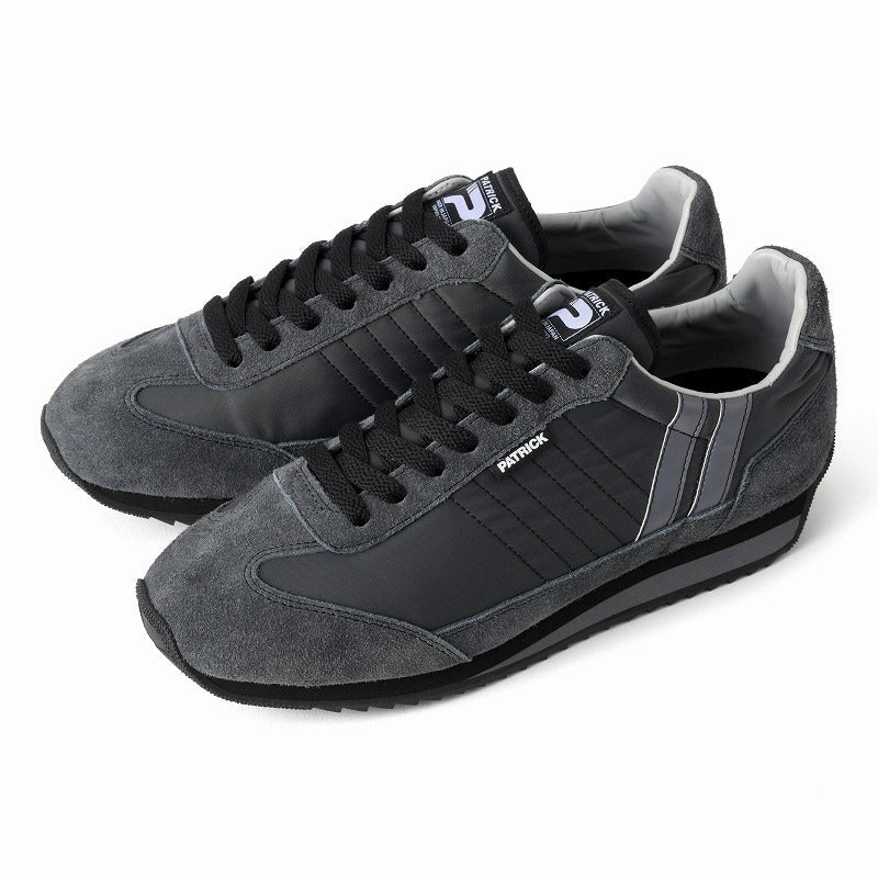 PATRICK C/O パトリック マラソン MARATHON BKBERRY 942451