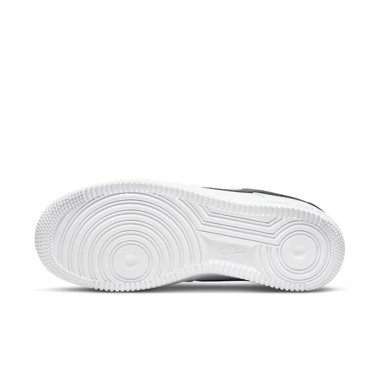 NIKE C/O NIKE WMNS AIR FORCE 1 '07 ホワイト/ブラック/ホワイト/ホワイト DD8959-103