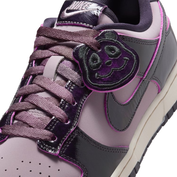 NIKE FA25 NIKE WMNS DUNK LOW ライトバイオレットオール/ライト