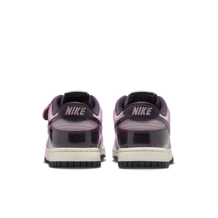 NIKE FA25 NIKE WMNS DUNK LOW ライトバイオレットオール/ライト