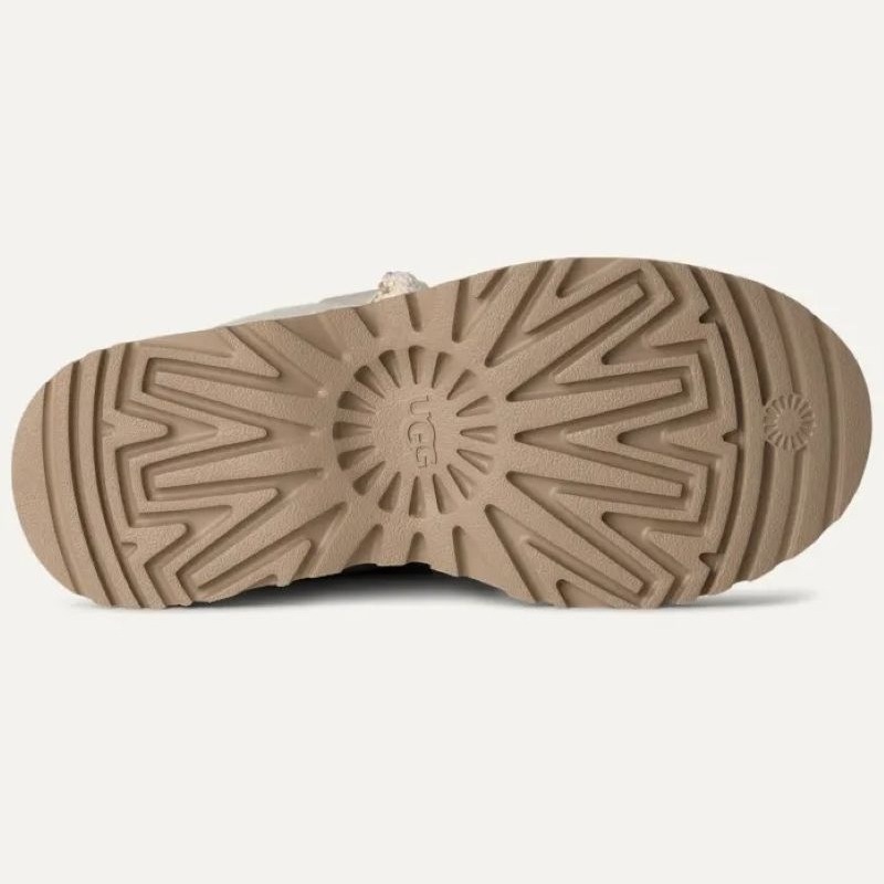UGG 25AW 7/16 W ASTROMEL JASMINE 1171541-JSM ジャスミン