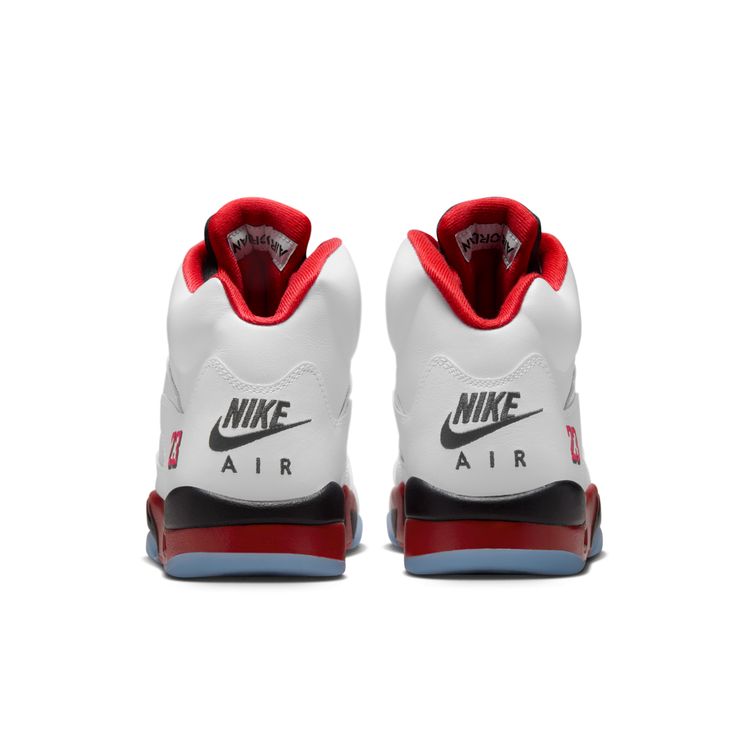 JORDAN BRAND FA25 9/13 AIR JORDAN 5 RETRO OG ホワイト