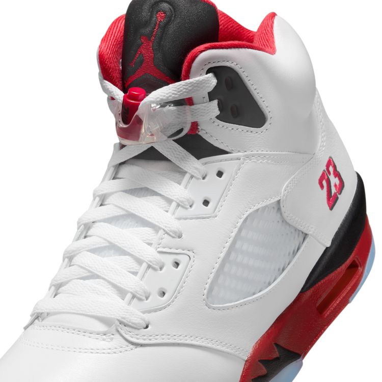JORDAN BRAND FA25 9/13 AIR JORDAN 5 RETRO OG ホワイト