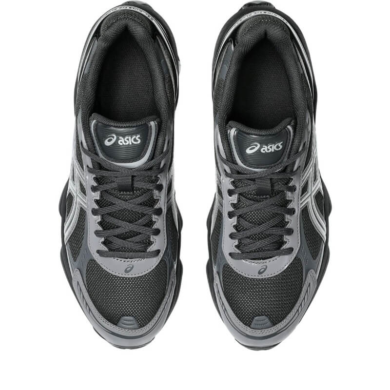 asics 25AW 10/30 GEL-KINETIC FLUENT GRAPHITE GREY/PURE SILVER 1203A591-024