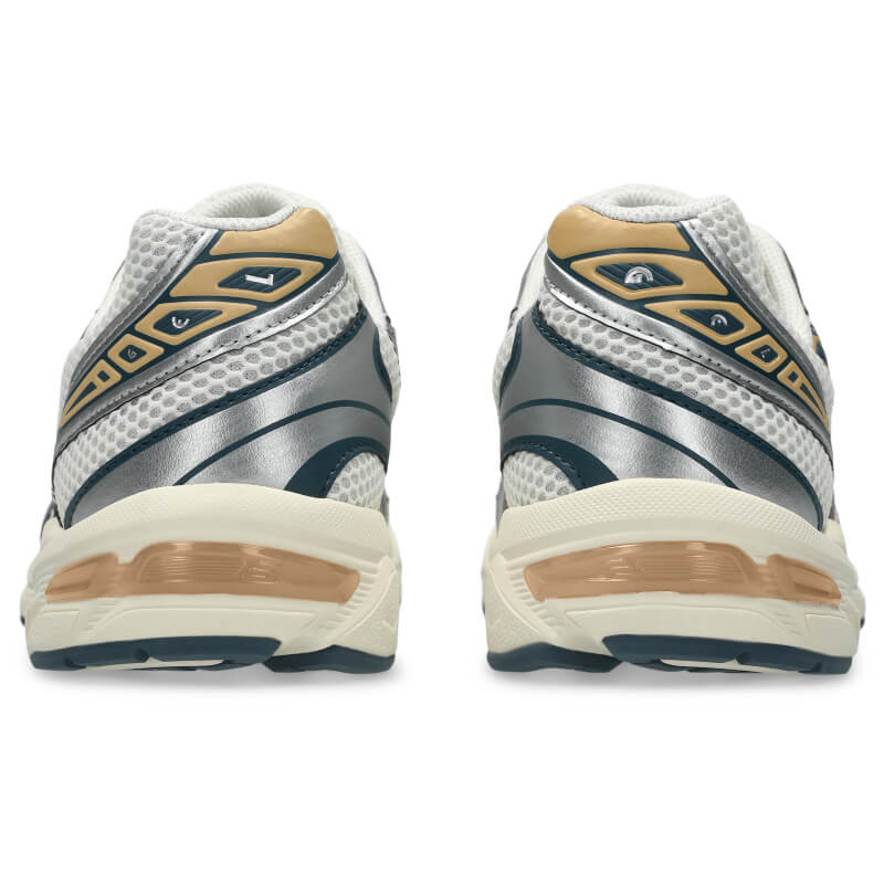 asics 26SS 3/12 GEL-1130 CREAM/MAHOGANY 1203A609-109