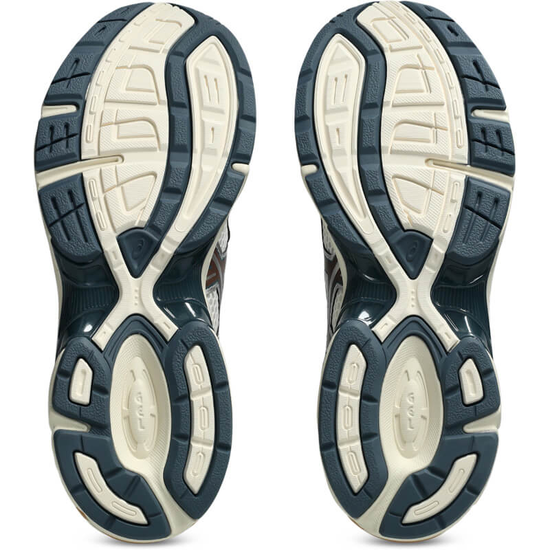 asics 26SS 3/12 GEL-1130 CREAM/MAHOGANY 1203A609-109