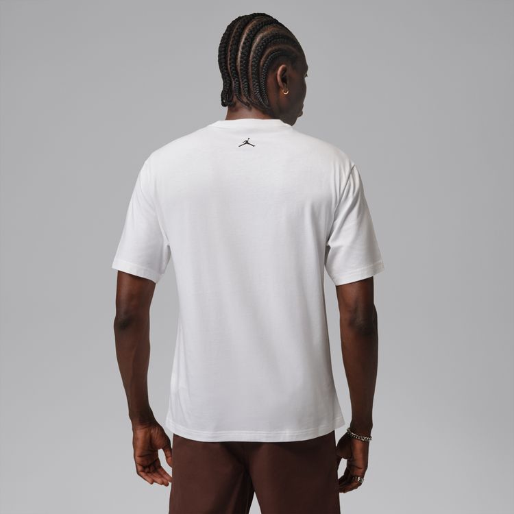JORDAN BRAND SU26 M J NC FISH GFX SS CREW ホワイト/ブラック IF3057-100