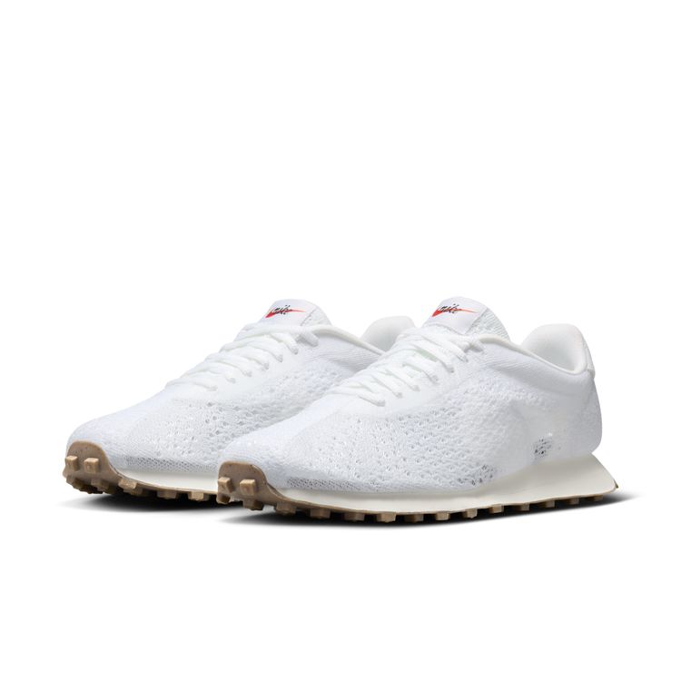 NIKE SU26 NIKE LD-1000 FLYKNIT ホワイト/ホワイト-ホワイト-セイル IQ5241-100