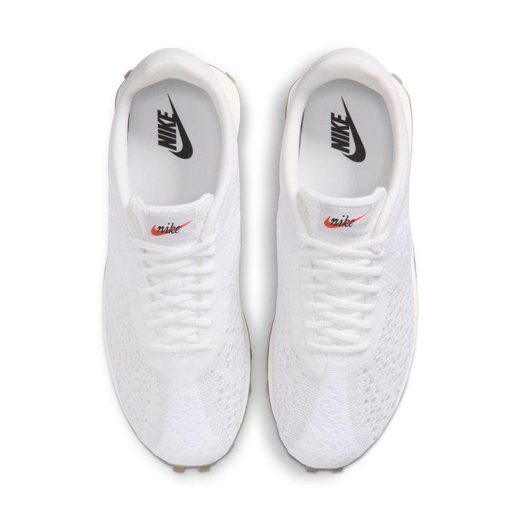 NIKE SU26 NIKE LD-1000 FLYKNIT ホワイト/ホワイト-ホワイト-セイル