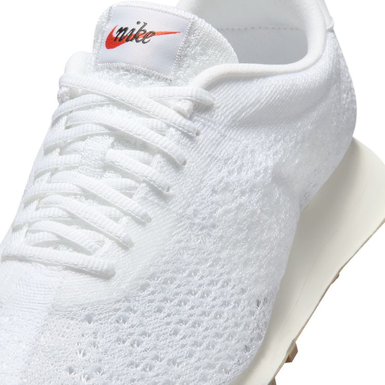 NIKE SU26 NIKE LD-1000 FLYKNIT ホワイト/ホワイト-ホワイト-セイル